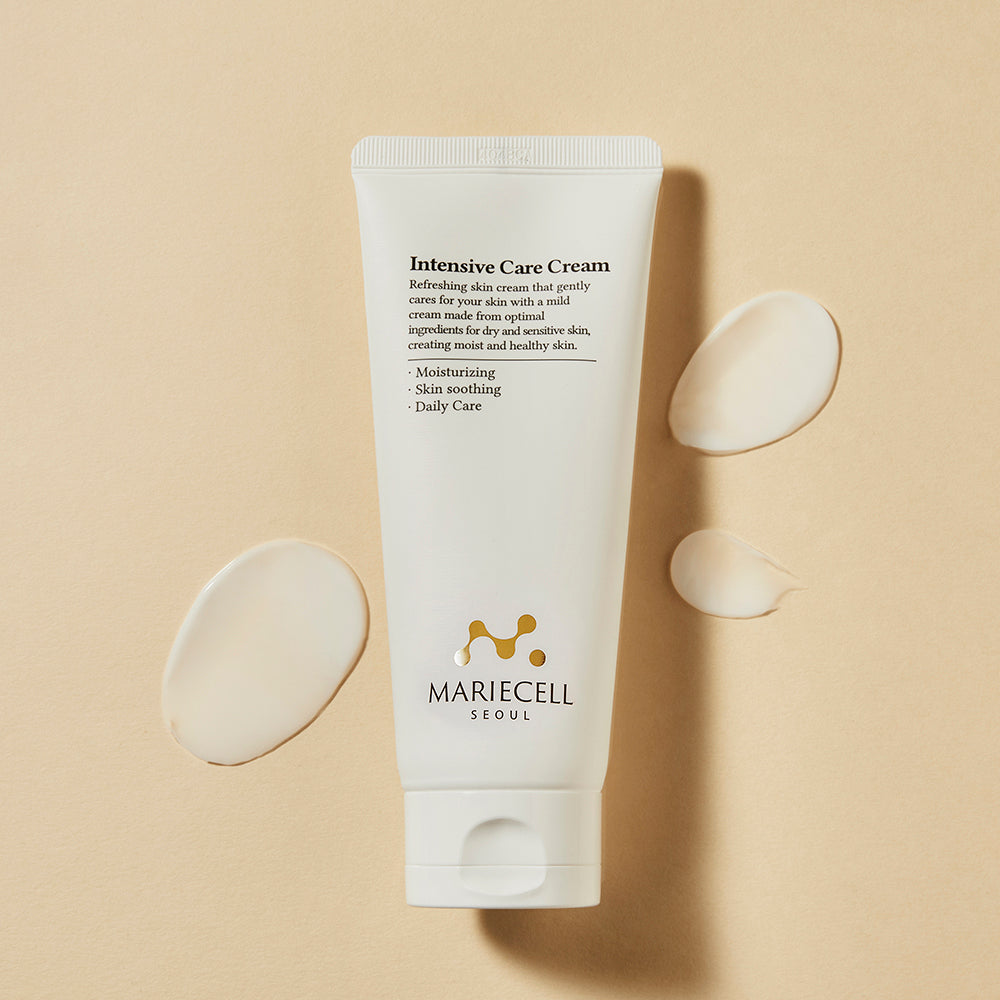 Intensive Care Cream 200ml