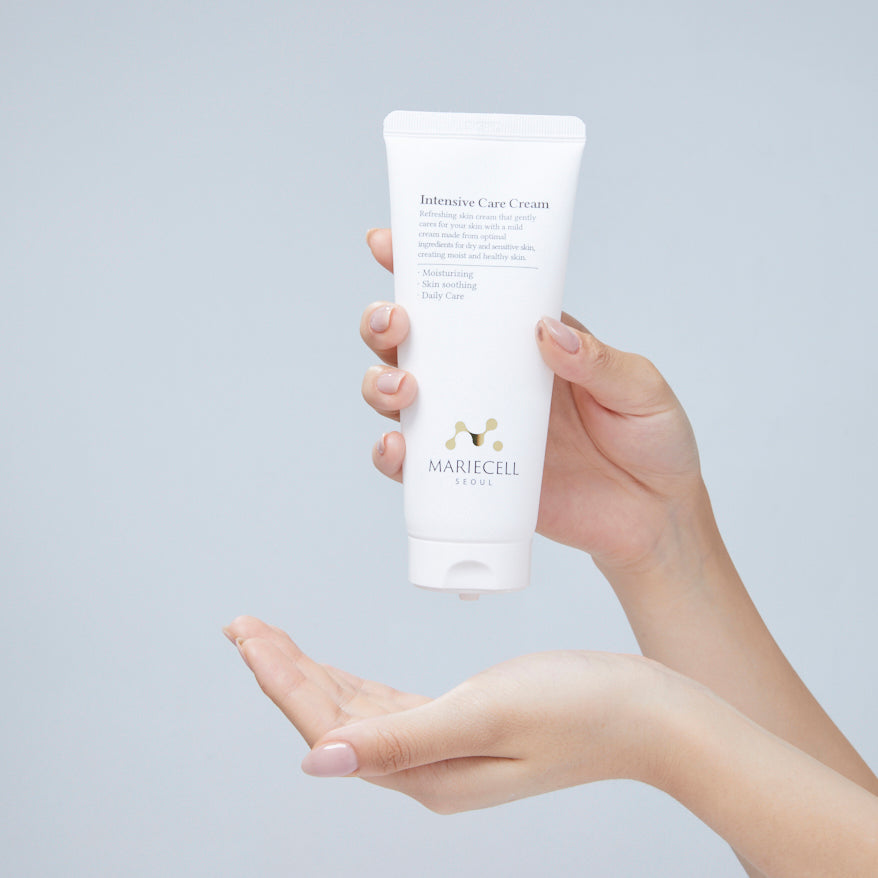 Intensive Care Cream 200ml