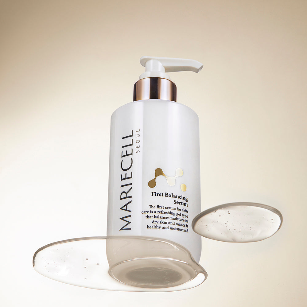 First Balancing Serum 200ml