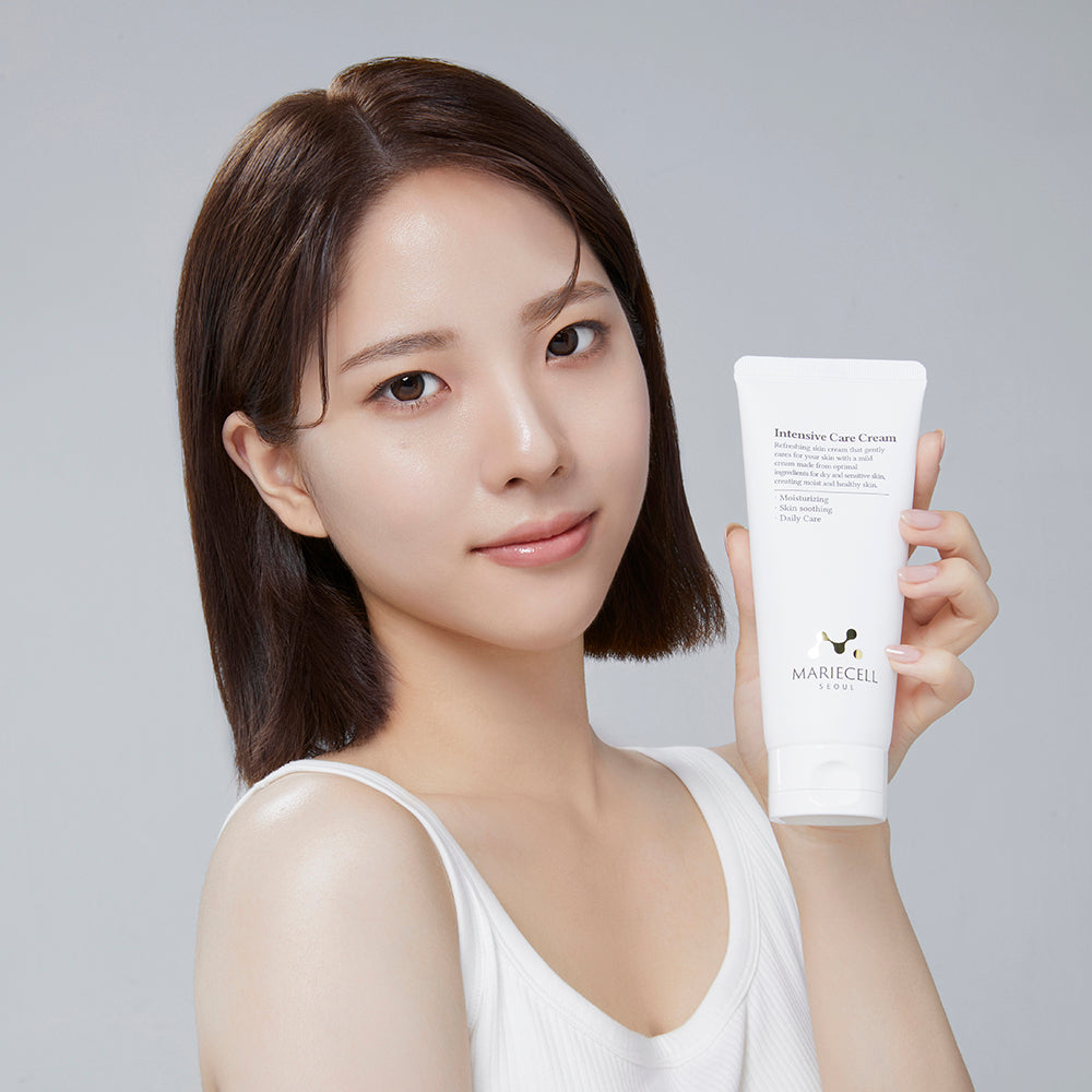 Intensive Care Cream 200ml