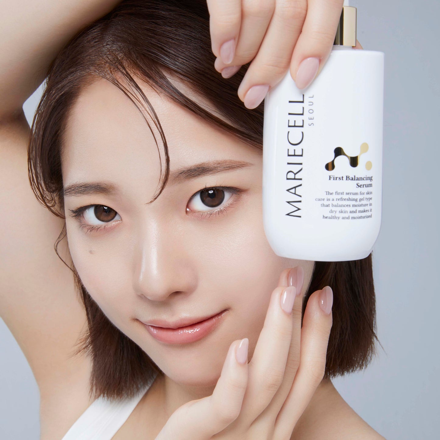 First Balancing Serum 200ml