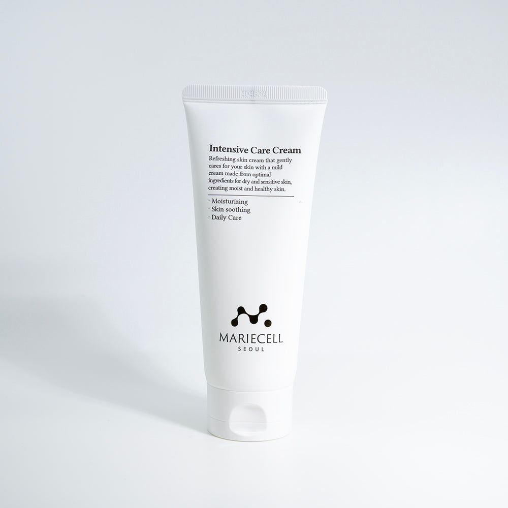 Intensive Care Cream 200ml