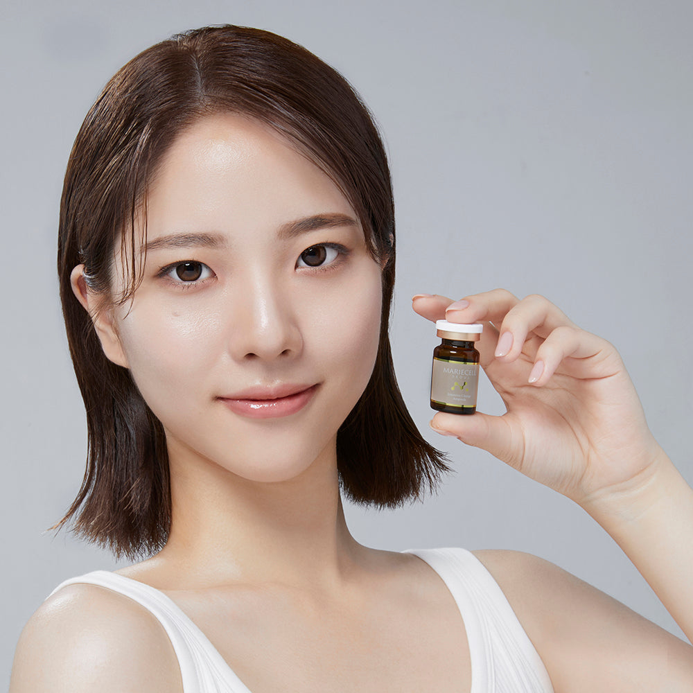 Intensive Change Ampoule 24ea
