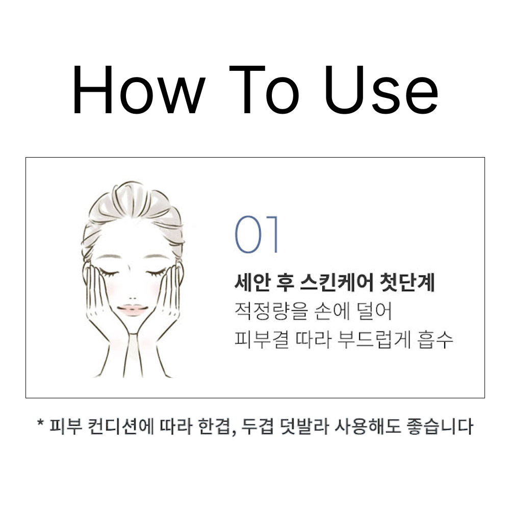 First Balancing Serum 200ml