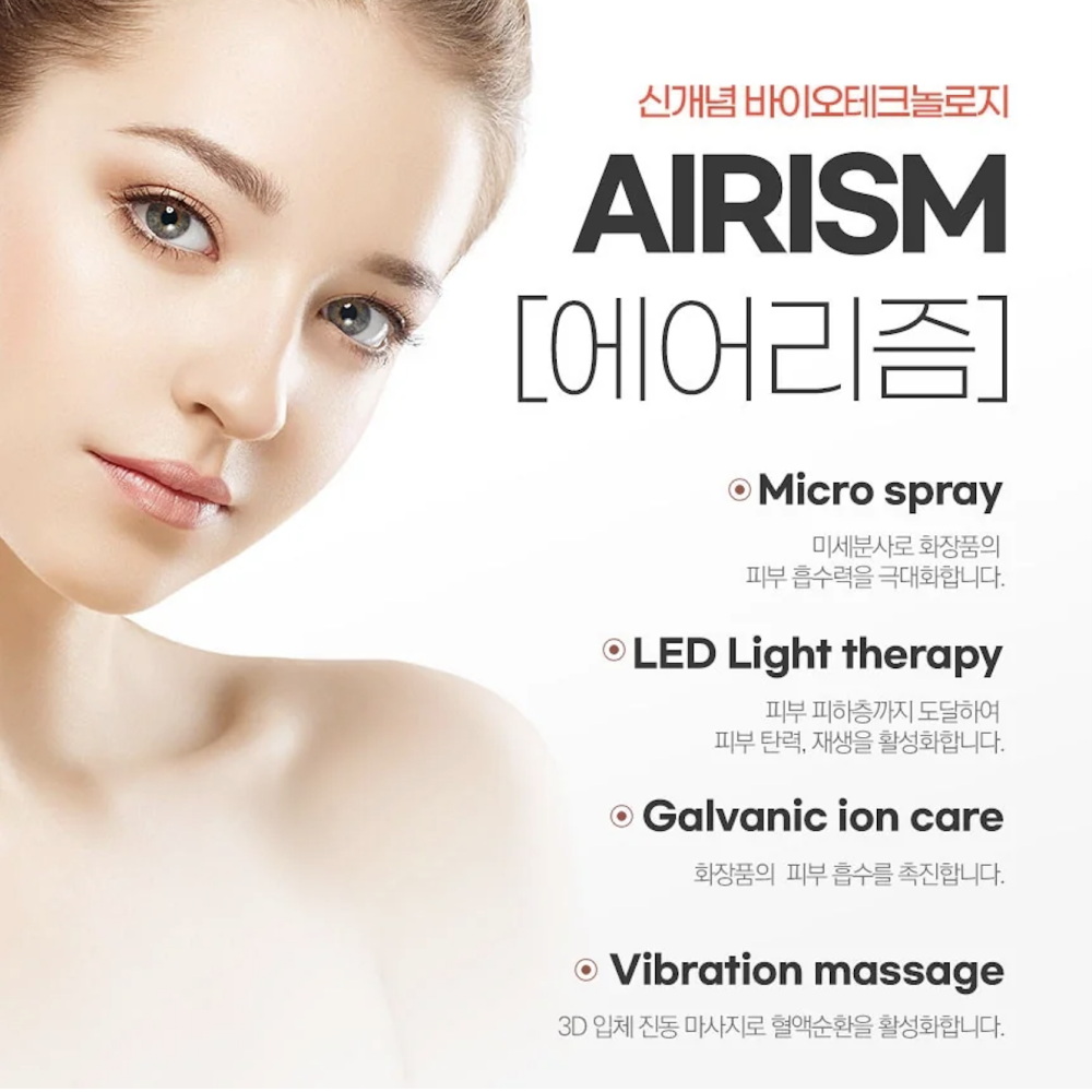 K7 Air Brush