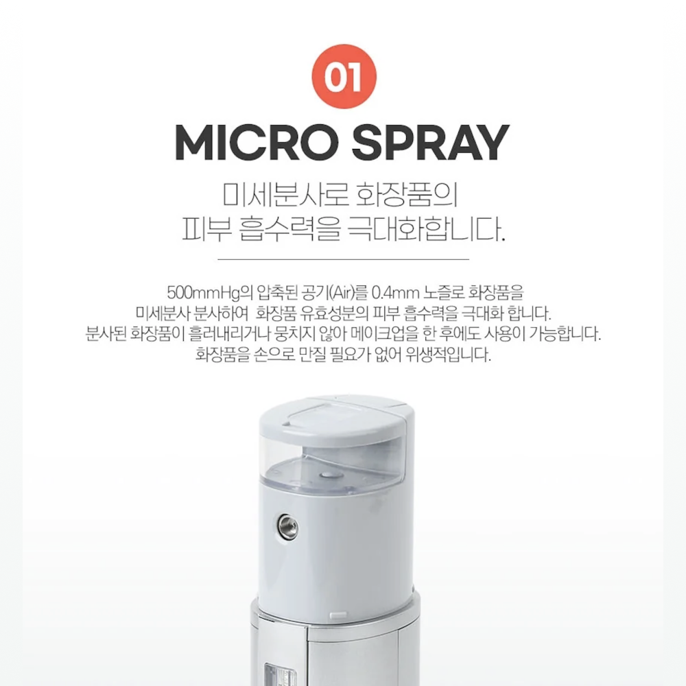 K7 Air Brush