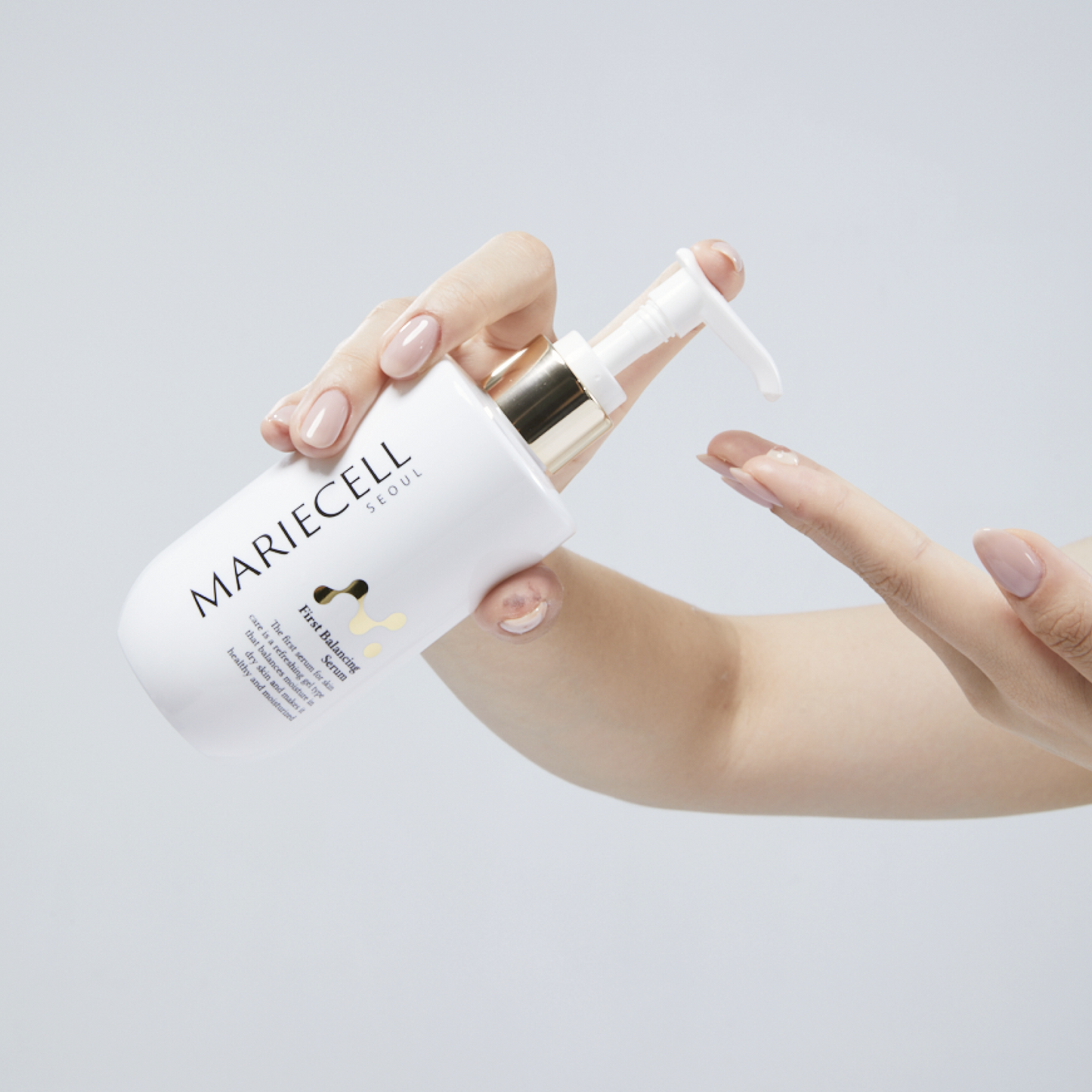 First Balancing Serum 200ml