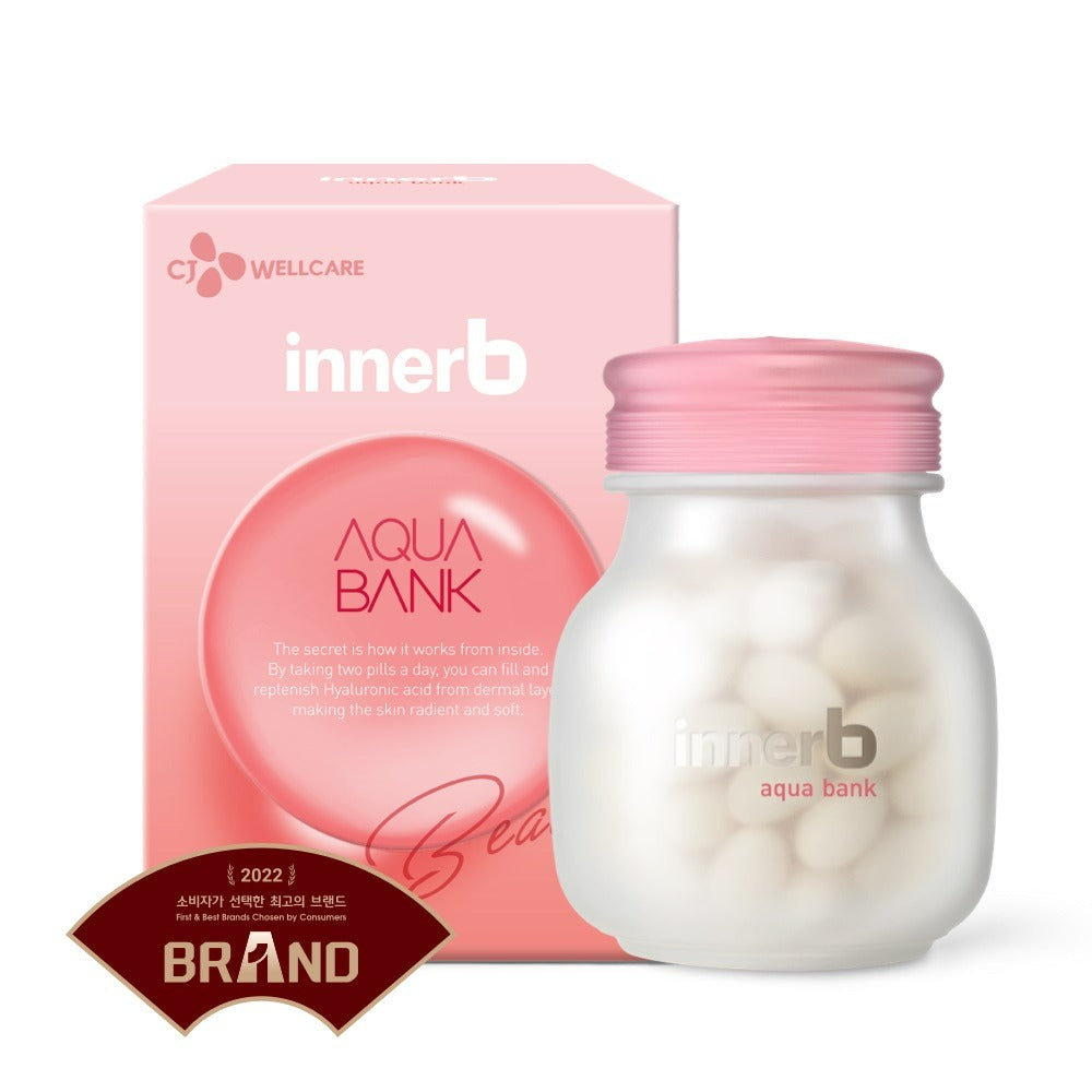 InnerB Aqua